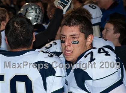 Thumbnail 2 in Chaparral @ Vista Murrieta (CIF SS Inland Division Final) photogallery.