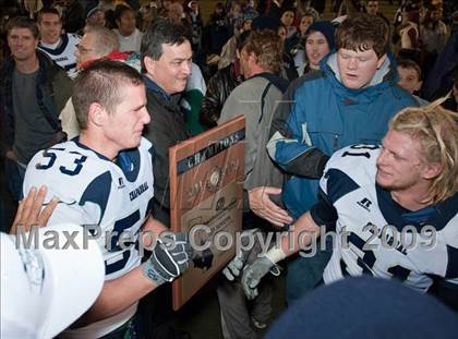 Thumbnail 1 in Chaparral @ Vista Murrieta (CIF SS Inland Division Final) photogallery.