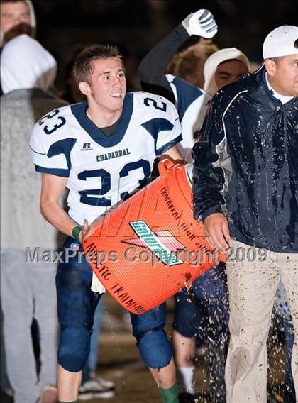 Thumbnail 1 in Chaparral @ Vista Murrieta (CIF SS Inland Division Final) photogallery.