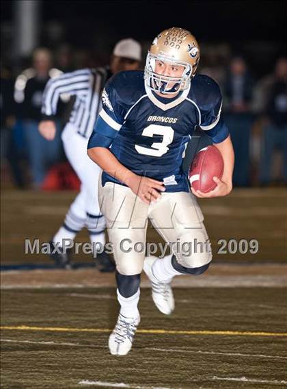 Thumbnail 3 in Chaparral @ Vista Murrieta (CIF SS Inland Division Final) photogallery.