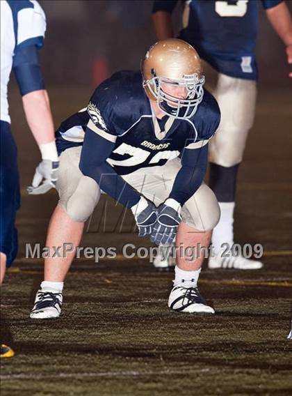 Thumbnail 2 in Chaparral @ Vista Murrieta (CIF SS Inland Division Final) photogallery.