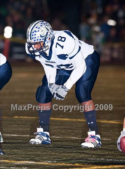 Thumbnail 3 in Chaparral @ Vista Murrieta (CIF SS Inland Division Final) photogallery.