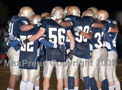 Thumbnail 1 in Chaparral @ Vista Murrieta (CIF SS Inland Division Final) photogallery.