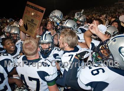 Thumbnail 1 in Chaparral @ Vista Murrieta (CIF SS Inland Division Final) photogallery.