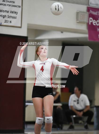 Thumbnail 2 in Elsinore @ Paloma Valley photogallery.