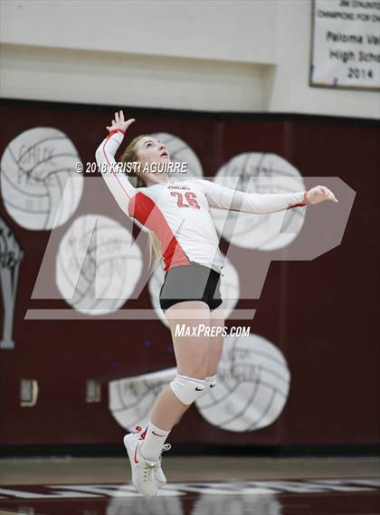 Thumbnail 1 in Elsinore @ Paloma Valley photogallery.