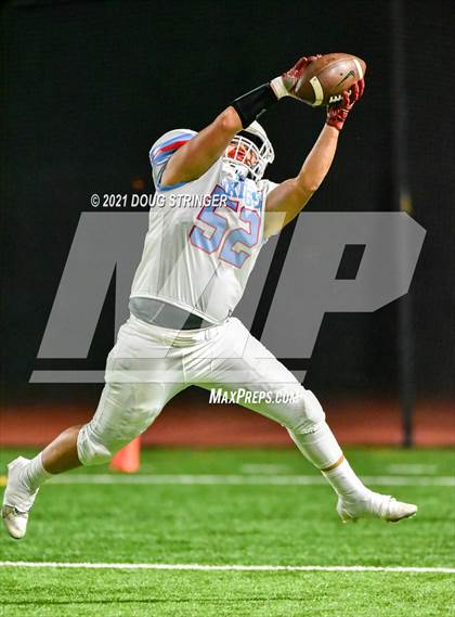 Thumbnail 2 in North Salinas @ Aragon (CIF CCS D5 Semi-Finals) photogallery.