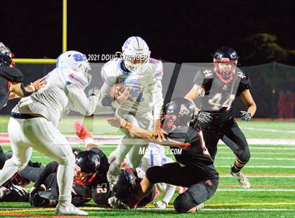 Thumbnail 3 in North Salinas @ Aragon (CIF CCS D5 Semi-Finals) photogallery.