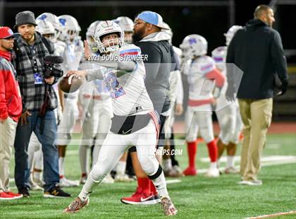 Thumbnail 2 in North Salinas @ Aragon (CIF CCS D5 Semi-Finals) photogallery.