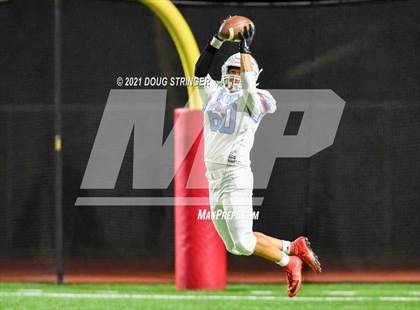Thumbnail 1 in North Salinas @ Aragon (CIF CCS D5 Semi-Finals) photogallery.