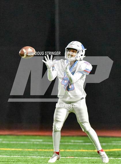 Thumbnail 2 in North Salinas @ Aragon (CIF CCS D5 Semi-Finals) photogallery.