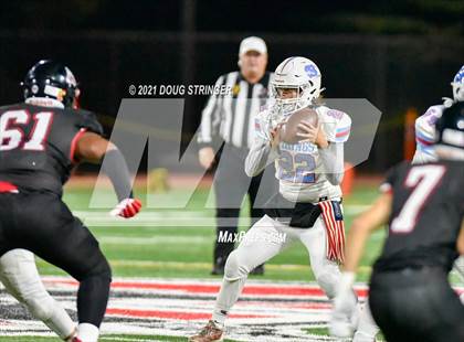 Thumbnail 1 in North Salinas @ Aragon (CIF CCS D5 Semi-Finals) photogallery.