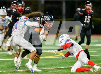 Thumbnail 3 in North Salinas @ Aragon (CIF CCS D5 Semi-Finals) photogallery.