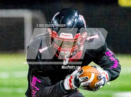 Thumbnail 1 in North Salinas @ Aragon (CIF CCS D5 Semi-Finals) photogallery.