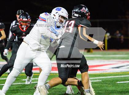 Thumbnail 2 in North Salinas @ Aragon (CIF CCS D5 Semi-Finals) photogallery.
