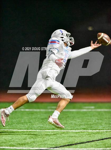 Thumbnail 1 in North Salinas @ Aragon (CIF CCS D5 Semi-Finals) photogallery.