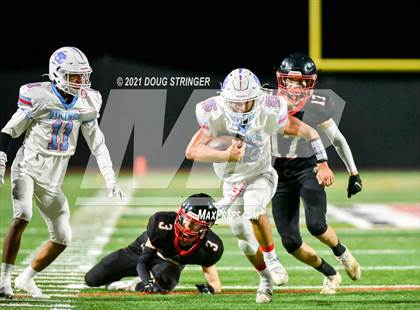 Thumbnail 2 in North Salinas @ Aragon (CIF CCS D5 Semi-Finals) photogallery.