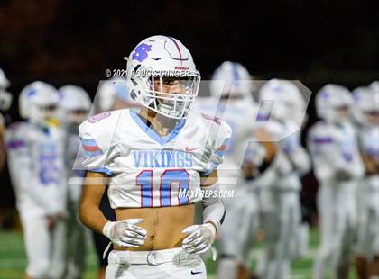 Thumbnail 2 in North Salinas @ Aragon (CIF CCS D5 Semi-Finals) photogallery.