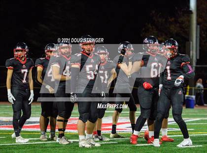 Thumbnail 1 in North Salinas @ Aragon (CIF CCS D5 Semi-Finals) photogallery.