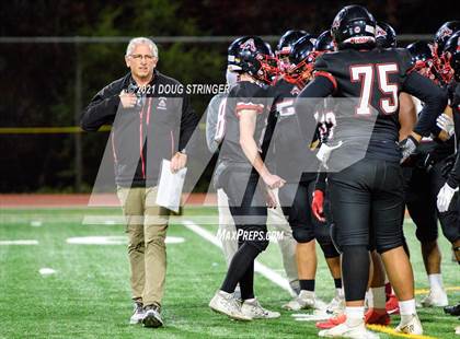 Thumbnail 1 in North Salinas @ Aragon (CIF CCS D5 Semi-Finals) photogallery.