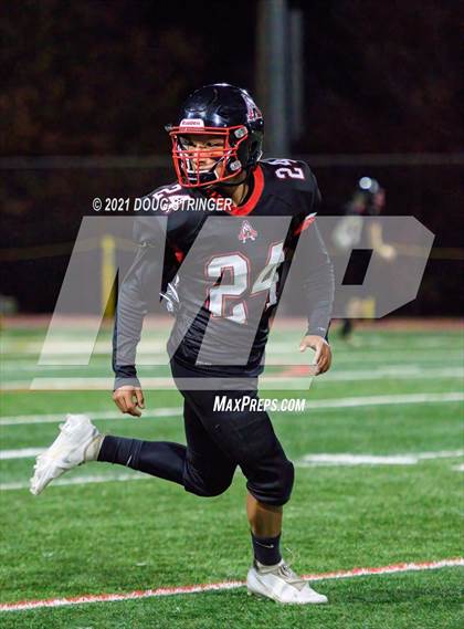 Thumbnail 2 in North Salinas @ Aragon (CIF CCS D5 Semi-Finals) photogallery.