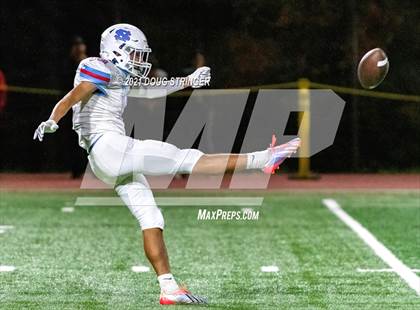Thumbnail 3 in North Salinas @ Aragon (CIF CCS D5 Semi-Finals) photogallery.