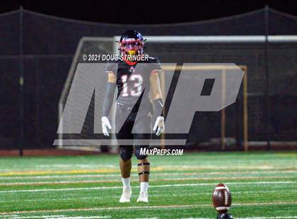 Thumbnail 3 in North Salinas @ Aragon (CIF CCS D5 Semi-Finals) photogallery.