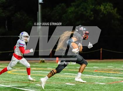 Thumbnail 2 in North Salinas @ Aragon (CIF CCS D5 Semi-Finals) photogallery.