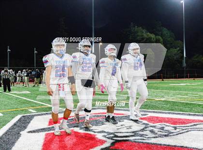 Thumbnail 2 in North Salinas @ Aragon (CIF CCS D5 Semi-Finals) photogallery.