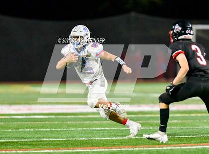 Thumbnail 1 in North Salinas @ Aragon (CIF CCS D5 Semi-Finals) photogallery.