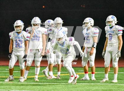 Thumbnail 3 in North Salinas @ Aragon (CIF CCS D5 Semi-Finals) photogallery.