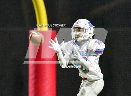 Thumbnail 2 in North Salinas @ Aragon (CIF CCS D5 Semi-Finals) photogallery.