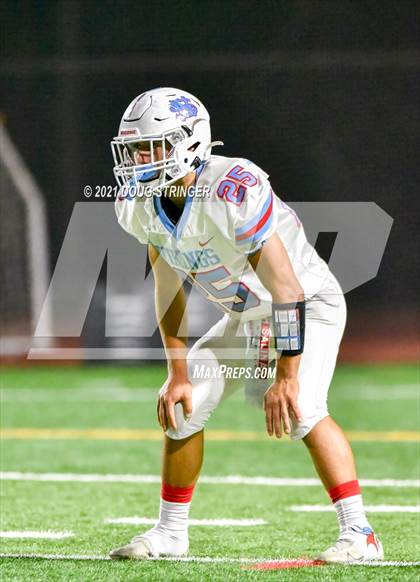 Thumbnail 2 in North Salinas @ Aragon (CIF CCS D5 Semi-Finals) photogallery.