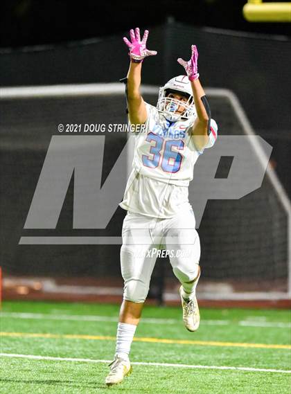 Thumbnail 1 in North Salinas @ Aragon (CIF CCS D5 Semi-Finals) photogallery.