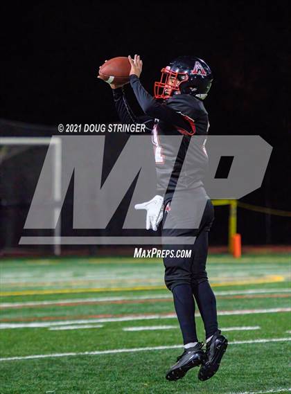 Thumbnail 1 in North Salinas @ Aragon (CIF CCS D5 Semi-Finals) photogallery.