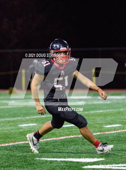 Thumbnail 1 in North Salinas @ Aragon (CIF CCS D5 Semi-Finals) photogallery.