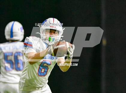 Thumbnail 1 in North Salinas @ Aragon (CIF CCS D5 Semi-Finals) photogallery.