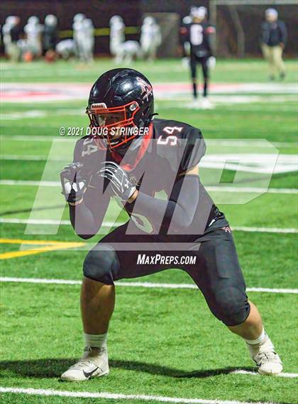 Thumbnail 2 in North Salinas @ Aragon (CIF CCS D5 Semi-Finals) photogallery.
