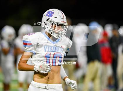 Thumbnail 1 in North Salinas @ Aragon (CIF CCS D5 Semi-Finals) photogallery.