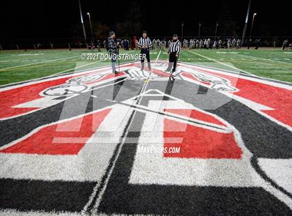 Thumbnail 1 in North Salinas @ Aragon (CIF CCS D5 Semi-Finals) photogallery.