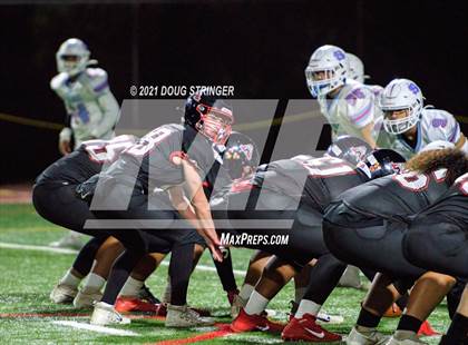 Thumbnail 1 in North Salinas @ Aragon (CIF CCS D5 Semi-Finals) photogallery.