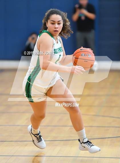 Thumbnail 1 in Blair Academy vs. Southwest Academy (Springfield, Ontario) - (Nike Tournament of Champions)  photogallery.