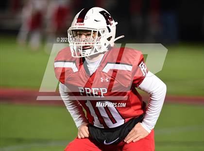Thumbnail 1 in Greenwich @ Fairfield Prep (CIAC Class LL Quarterfinal) photogallery.