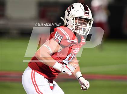 Thumbnail 3 in Greenwich @ Fairfield Prep (CIAC Class LL Quarterfinal) photogallery.