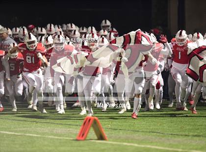 Thumbnail 2 in Greenwich @ Fairfield Prep (CIAC Class LL Quarterfinal) photogallery.