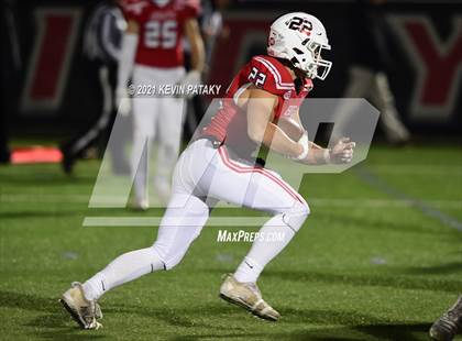 Thumbnail 2 in Greenwich @ Fairfield Prep (CIAC Class LL Quarterfinal) photogallery.