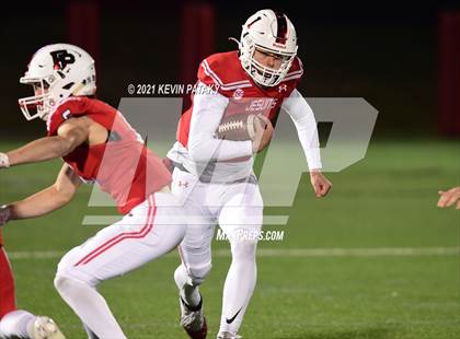 Thumbnail 1 in Greenwich @ Fairfield Prep (CIAC Class LL Quarterfinal) photogallery.