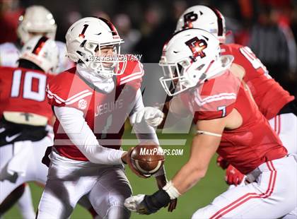 Thumbnail 2 in Greenwich @ Fairfield Prep (CIAC Class LL Quarterfinal) photogallery.