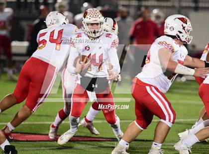 Thumbnail 1 in Greenwich @ Fairfield Prep (CIAC Class LL Quarterfinal) photogallery.