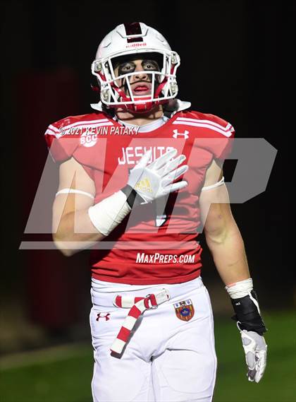 Thumbnail 2 in Greenwich @ Fairfield Prep (CIAC Class LL Quarterfinal) photogallery.